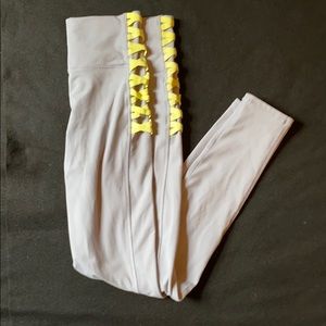 Fabletics High Wasted Tights